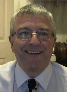 Mark Poulton